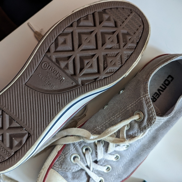 Converse All Stars - Picture 2 of 3